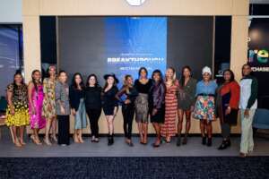 Digitalundivided Breakthrough Cohort