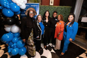 Celebrating our Breakthrough Cohort!