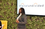 Digitalundivided's Why We Invest Campaign