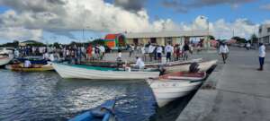 Barbuda Fisherfolk Community 2