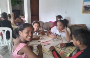 EmpowerED: Sexual and Reproductive Health for Teen