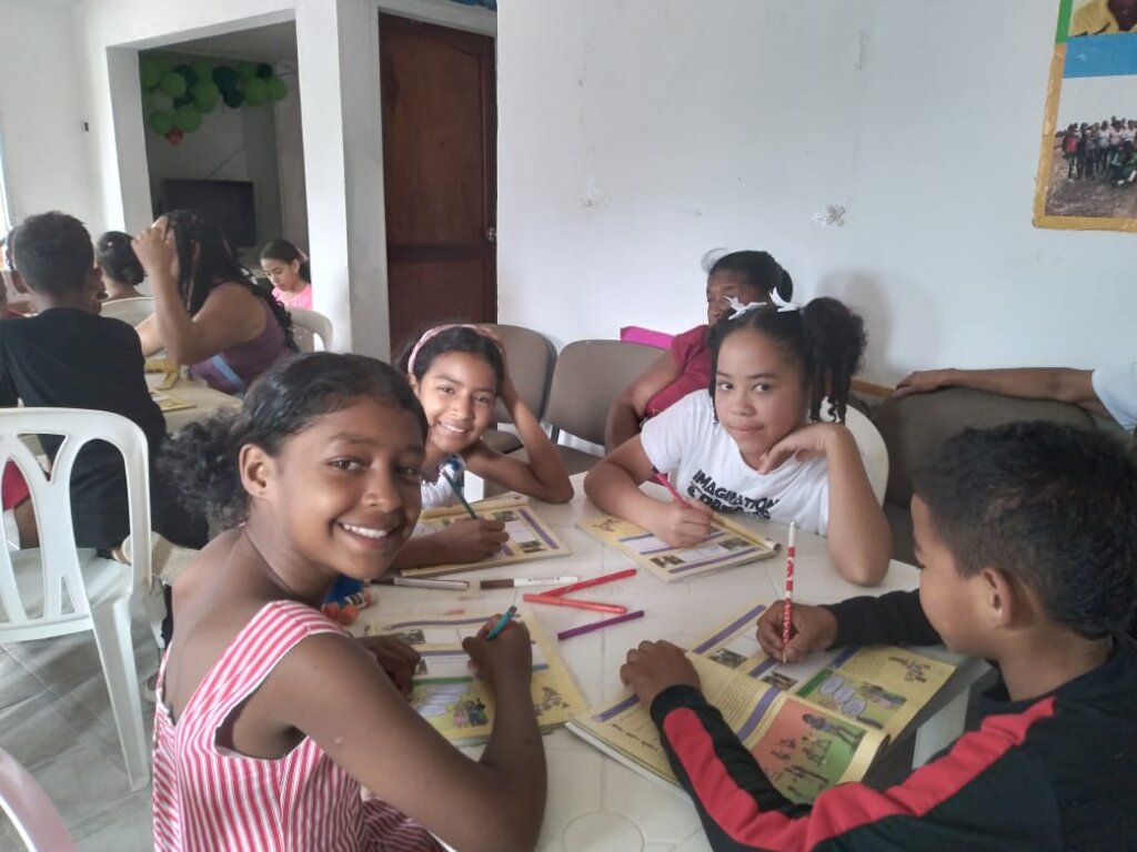 EmpowerED: Sexual and Reproductive Health for Teen