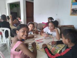 EmpowerED: Sexual and Reproductive Health for Teen