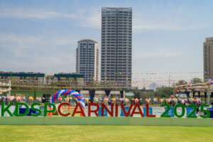 Annual Carnival - Flagship Awareness event
