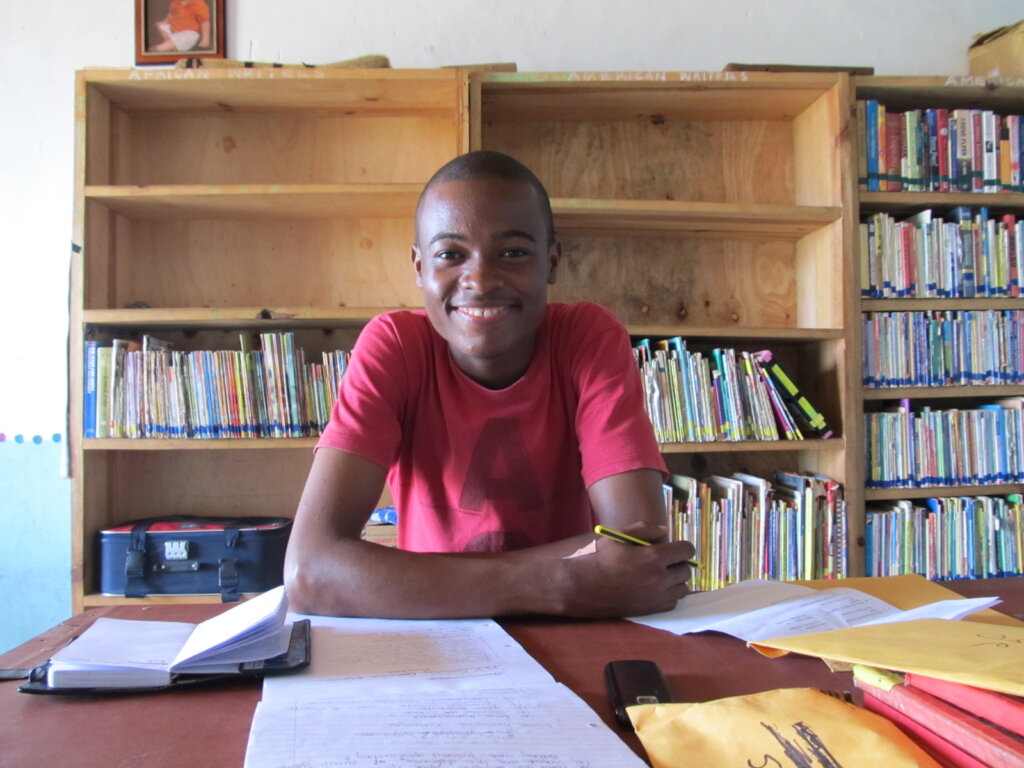 Provide Access to Education for Kenyan Children