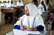 Provide Access to Education for Kenyan Children