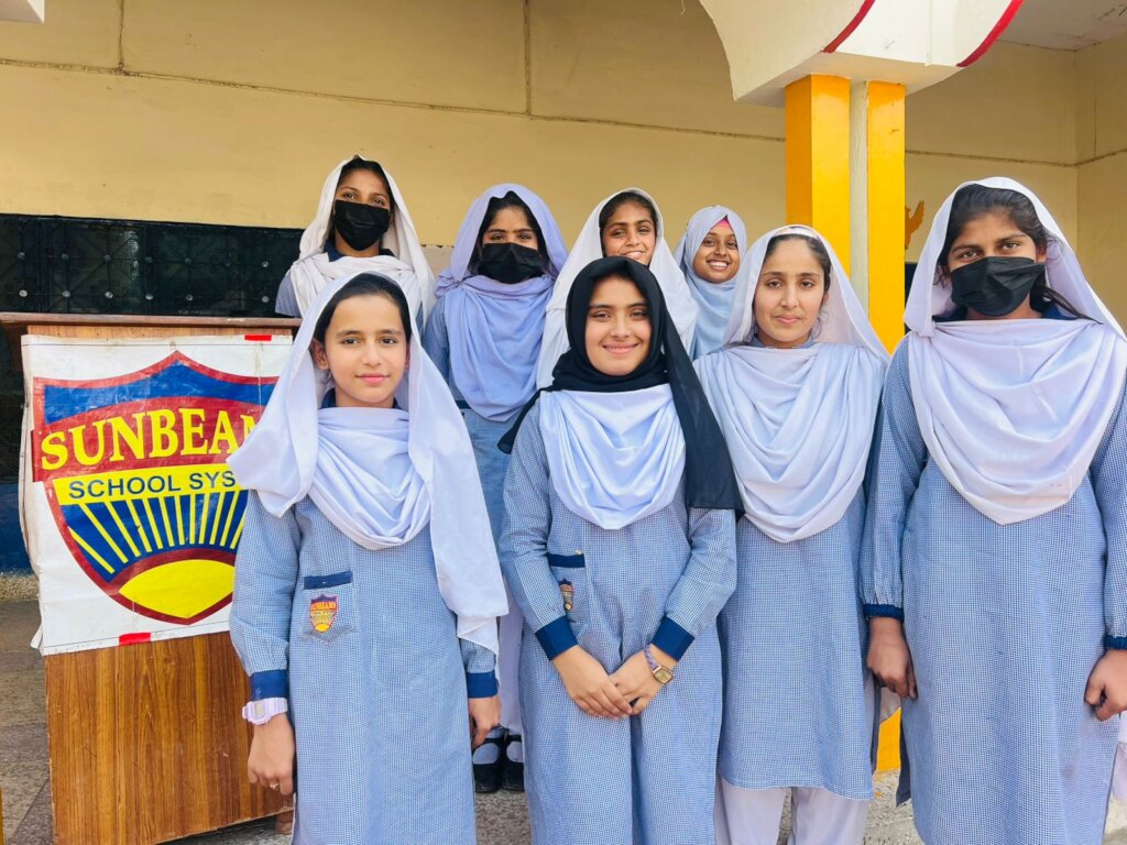 PK100: Donate for 100% Literate Pakistan by 2047