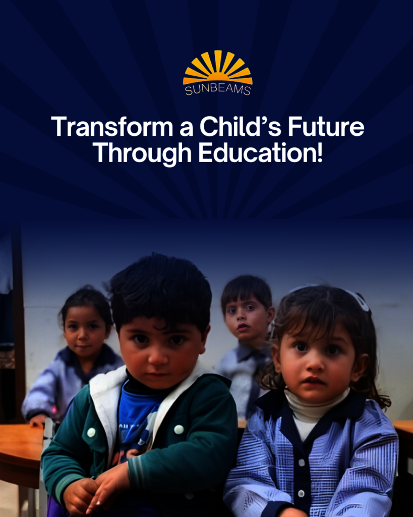 PK100: Donate for 100% Literate Pakistan by 2047