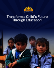 PK100: Donate for 100% Literate Pakistan by 2047