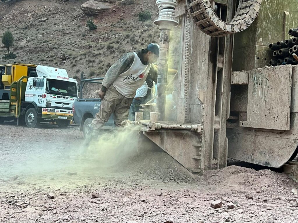 Give Haouz's Families Safe Water for Generations