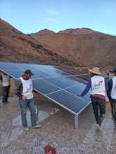 Solar Panels