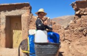 Give Haouz's Families Safe Water for Generations