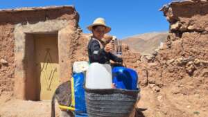 Give Haouz's Families Safe Water for Generations