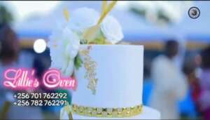 Some of Lilians cakes