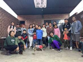 LAS FAMILIAS