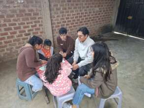 TALLER PARTICIPATIVO