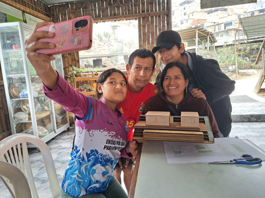 Building Cities of Hope