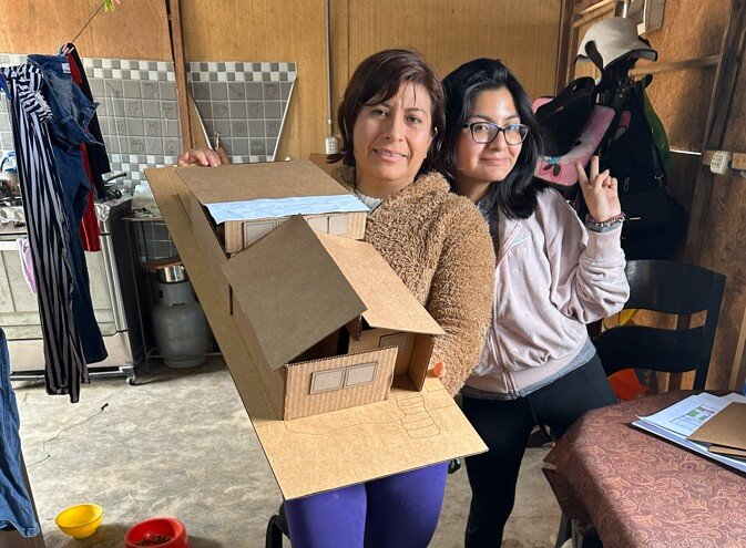 Building Cities of Hope