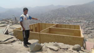 Construction process