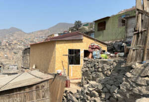 Built Housing