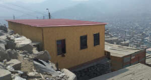 Built Housing