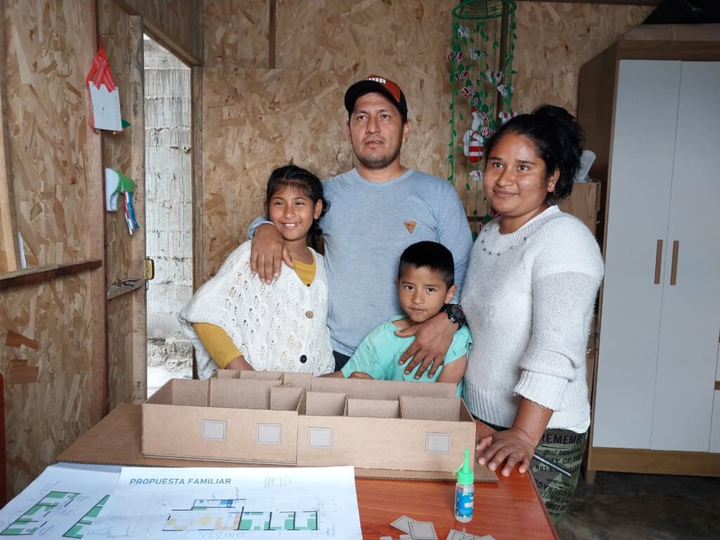 Building Cities of Hope