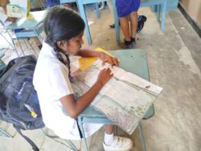 Sri Sangabodhi Vidyalaya (Grandpass) 3