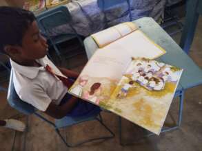 Sri Sangabodhi Vidyalaya (Grandpass) 5