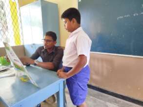 Sri Sangabodhi Vidyalaya (Grandpass) 6