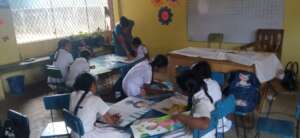 Sri Sangabodhi Vidyalaya (Grandpass) 9