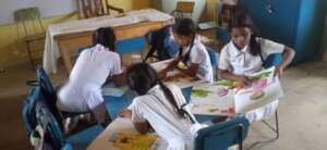 Sri Sangabodhi Vidyalaya (Grandpass) 12