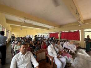 Susamayawardena MV (Borella) 10