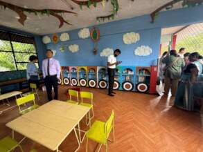 Susamayawardena MV (Borella) 12