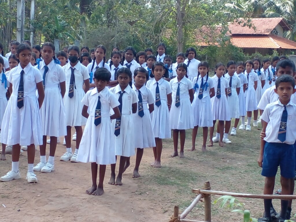 Bridging the Gap: Education & Literacy Support