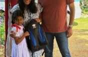 Bridging the Gap: Education & Literacy Support