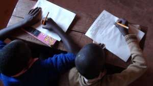 Education- The Strong Foundation