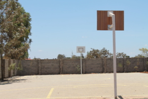 Court for Skill Development