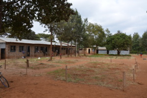 Acres of Mercy Learning Centre
