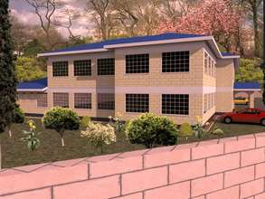 School 3Dii