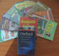 Text Books Class 7