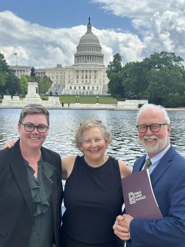 PLA Board Directors in Washington, DC