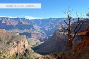 Grand Canyon National Park