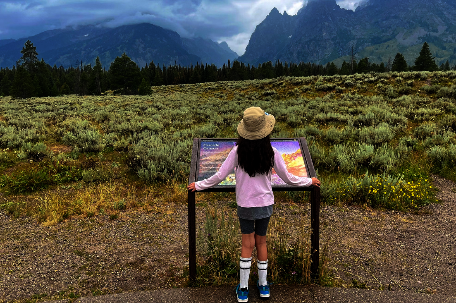 Help Protect the Future of America's Public Lands