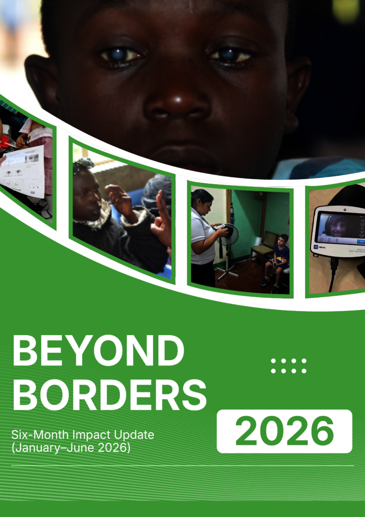 Beyond Borders 2026 Q1/Q2 Update