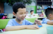 Prevent Blindness in Children Without Access