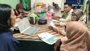 Teachers reflect on the program at year's end