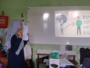 Empowering Teachers To Make Impact