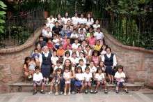 Refugio Infantil Santa Esperanza