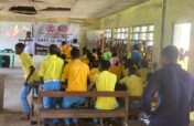 SATT: Digital Skills for Rural Students in Nigeria