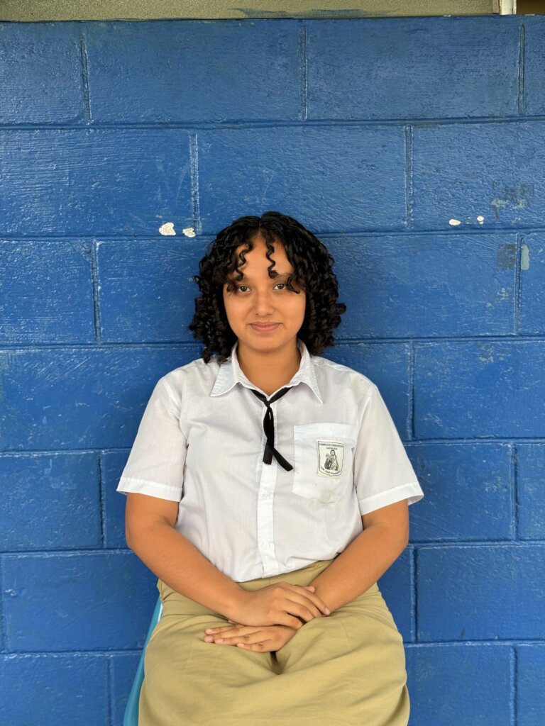Educate the Future of El Salvador